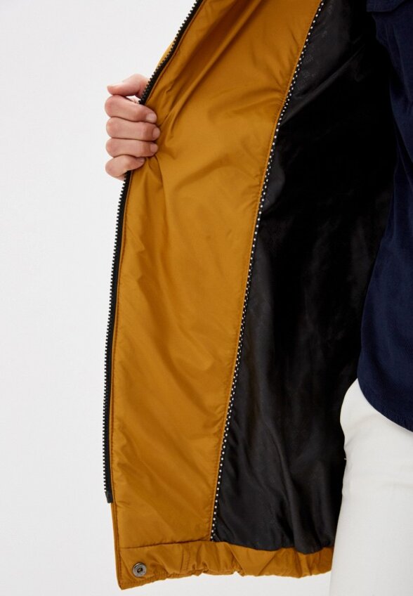 Куртка стеганая Dixi-Coat