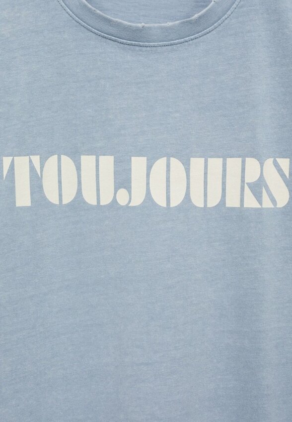 Футболка Mango Teen