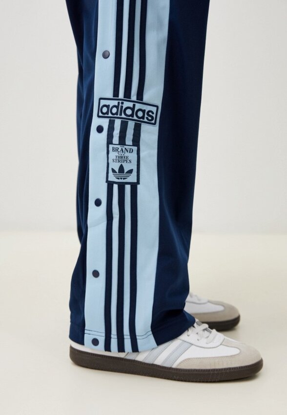 Брюки спортивные adidas Originals