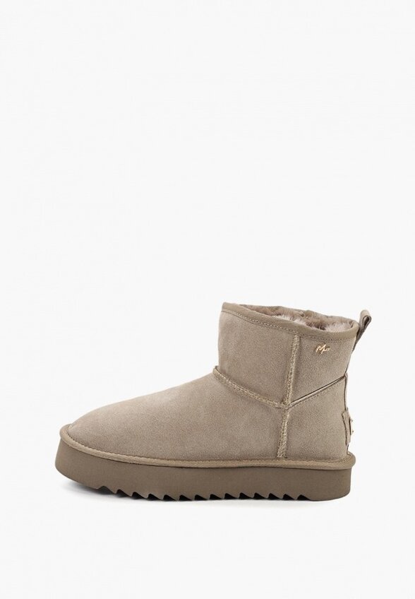 Полусапоги Mexx