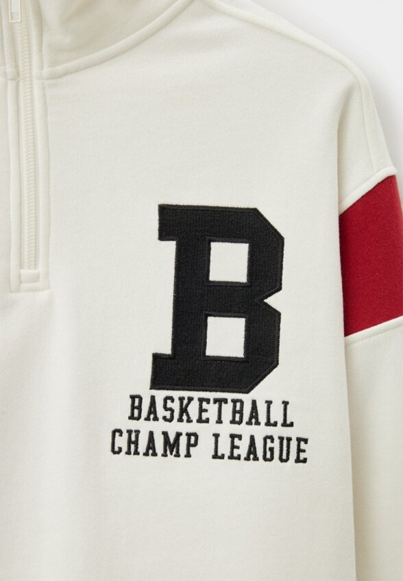 Олимпийка O'STIN