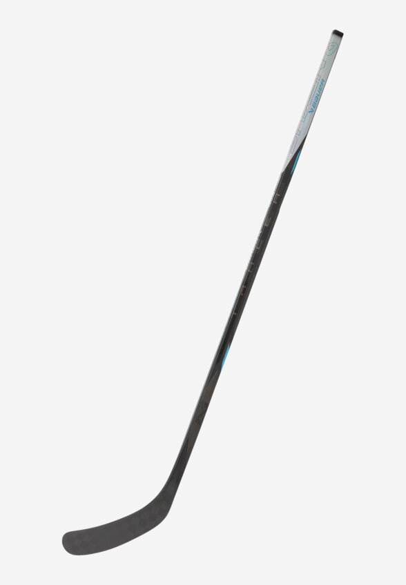 Клюшка хоккейная детская Bauer Nexus Tracer JR-50, Черный