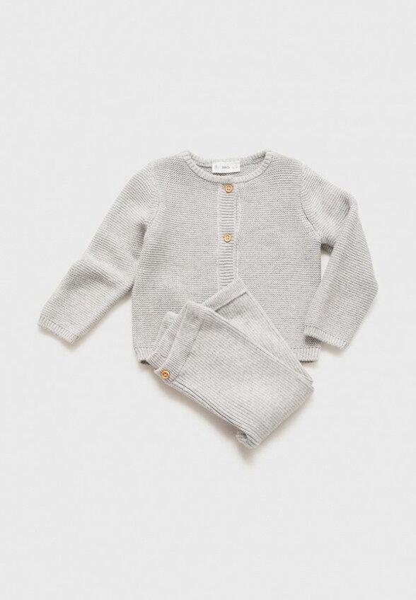 Кардиган Mango Kids