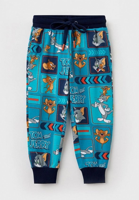 Футболка и брюки PlayToday