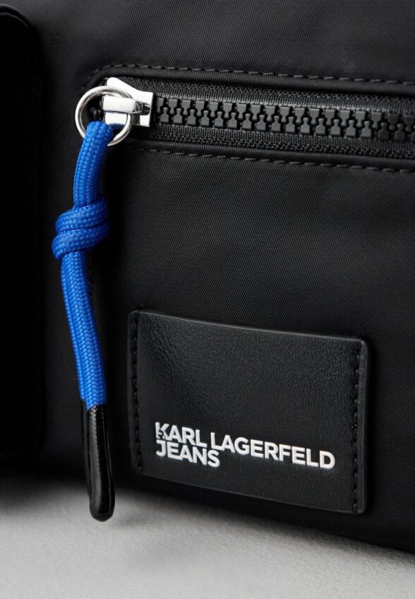 Сумка Karl Lagerfeld Jeans