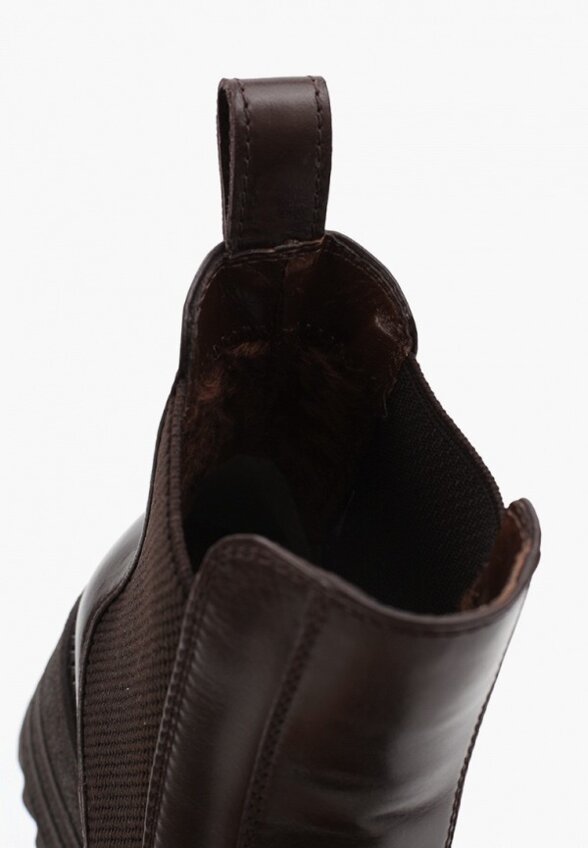 Ботильоны Roberto Piraloff