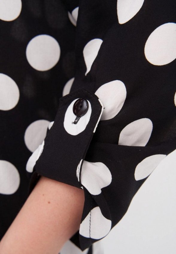 Блуза Артесса