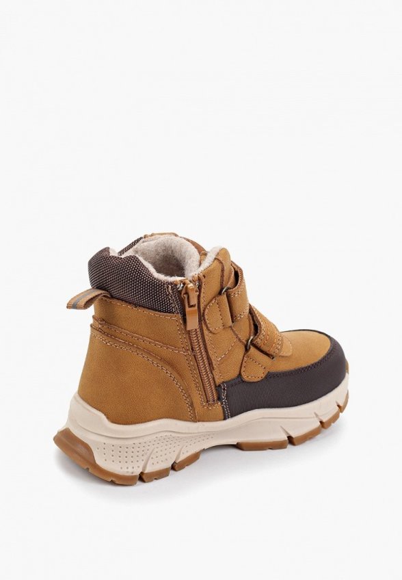 Ботинки Shuzzi