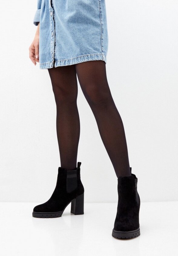 Ботильоны Milana