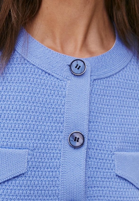 Жакет 99Colorspace