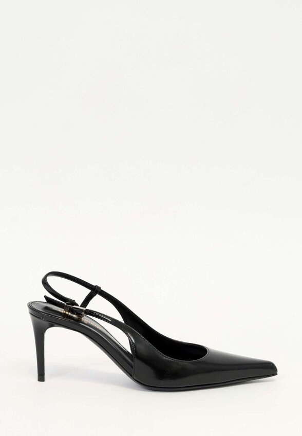 Saint Laurent Shoes