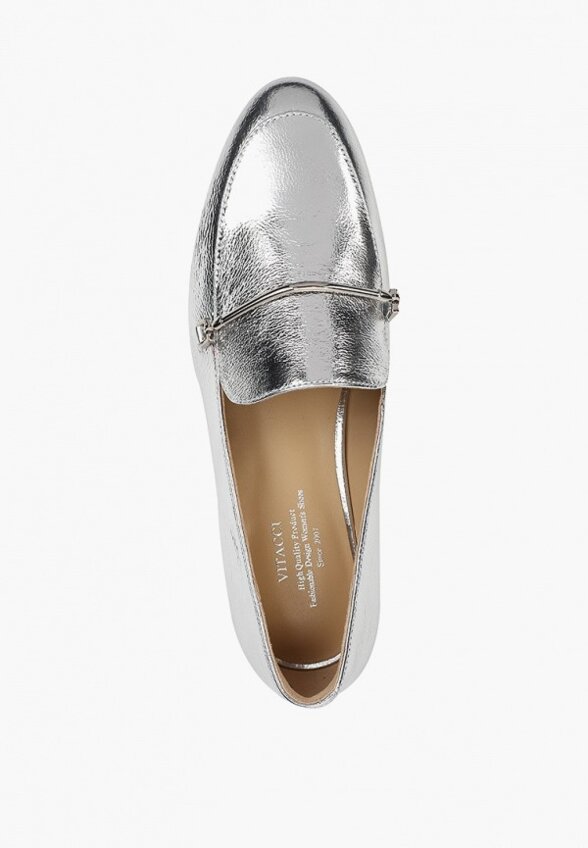 Лоферы Vitacci