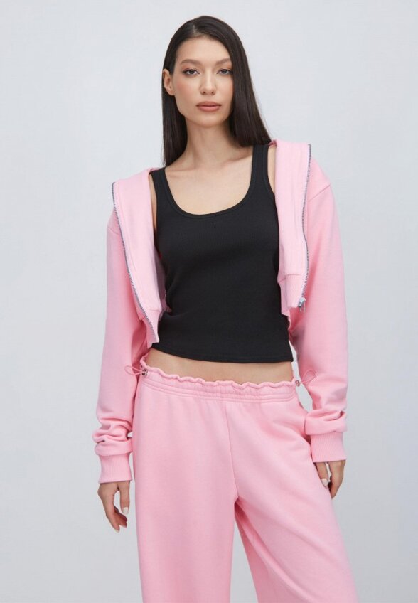 Толстовка Top Top