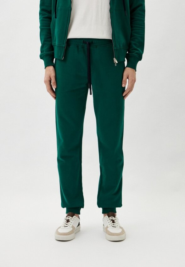 Брюки спортивные Vilebrequin