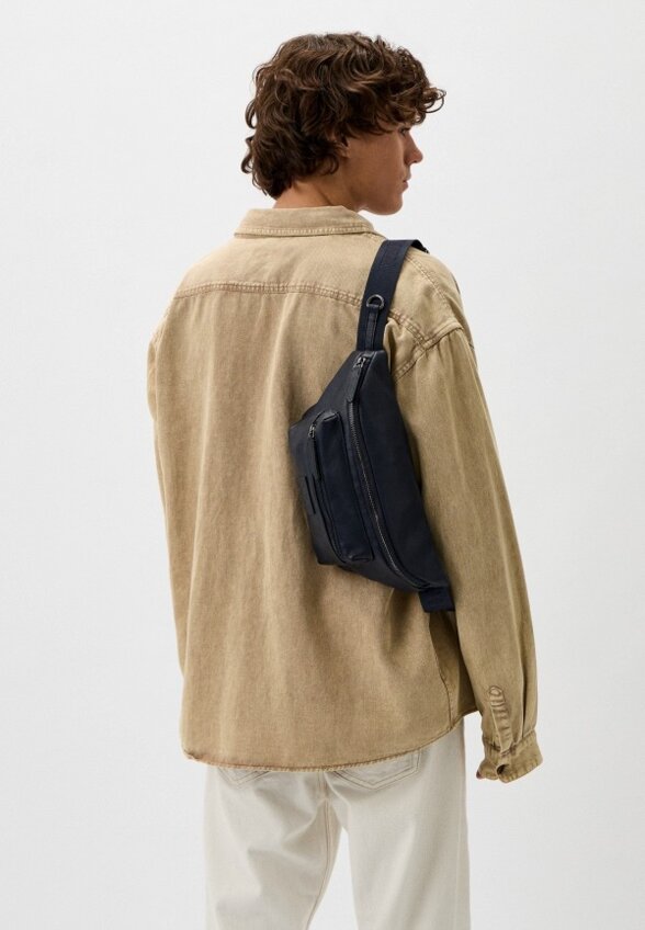 Сумка поясная La Martina