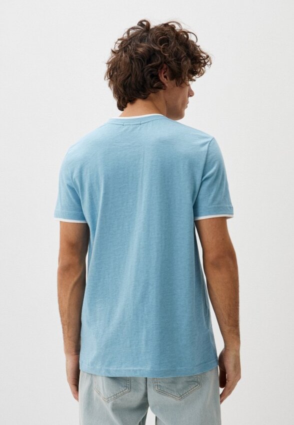 Футболка Begood