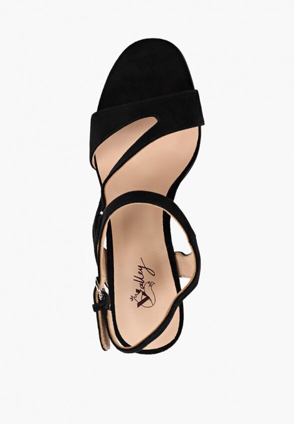 Босоножки Valley