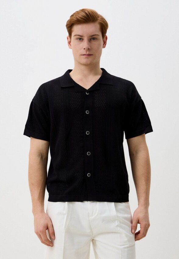 Кардиган Rushbay