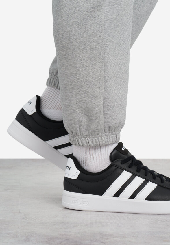 Кеды мужские adidas Grand Court 3.0, Черный