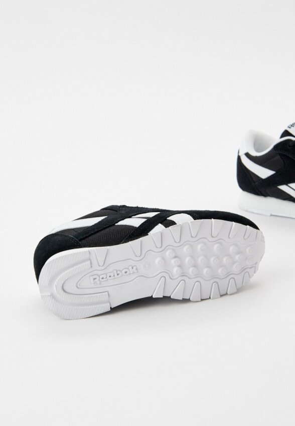 Кроссовки Reebok