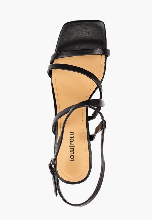 Босоножки Lolli l Polli