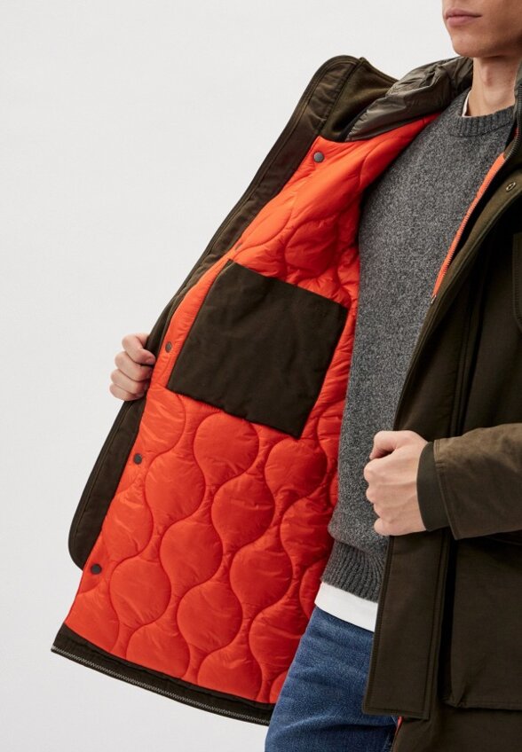 Парка Aeronautica Militare