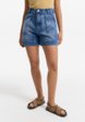 Шорты джинсовые Love Republic5  - превью