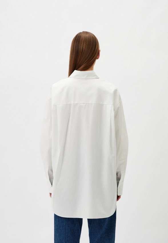 Рубашка DKNY