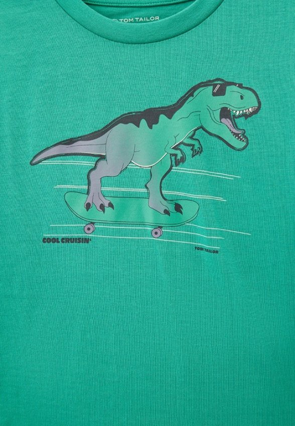 Футболка Tom Tailor