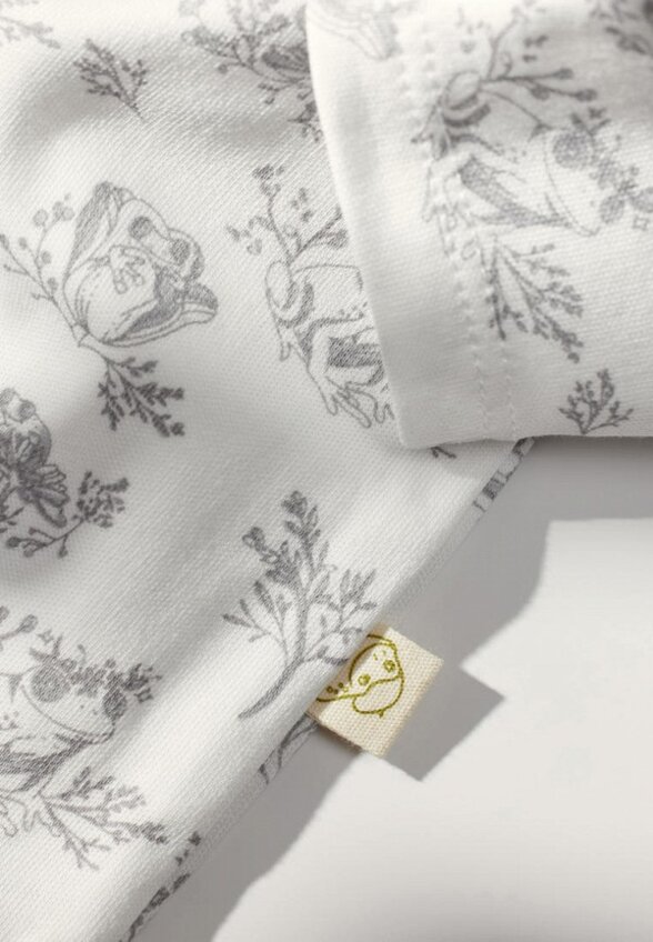 Боди 2 шт. Lagushon