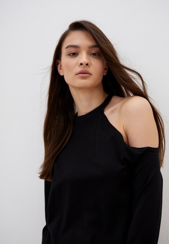 Платье Elena Andriadi