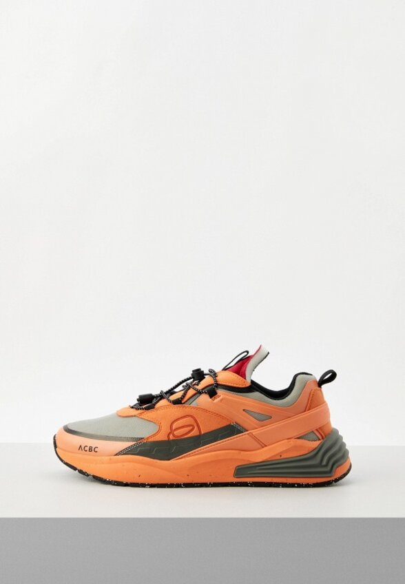 Кроссовки Piquadro