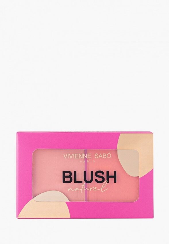 Румяна Vivienne Sabo