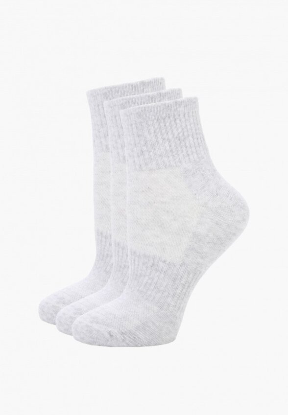 Носки 3 пары O'STIN