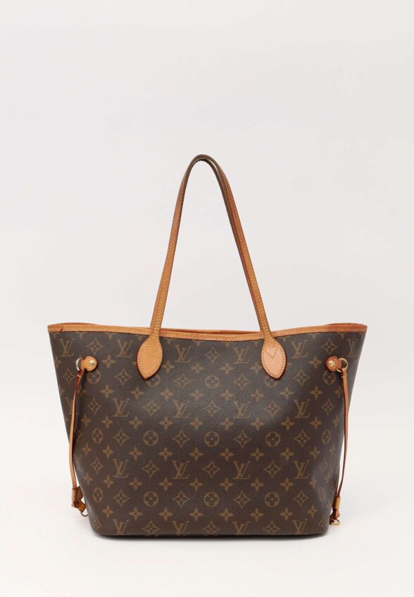 Louis Vuitton Neverfull
