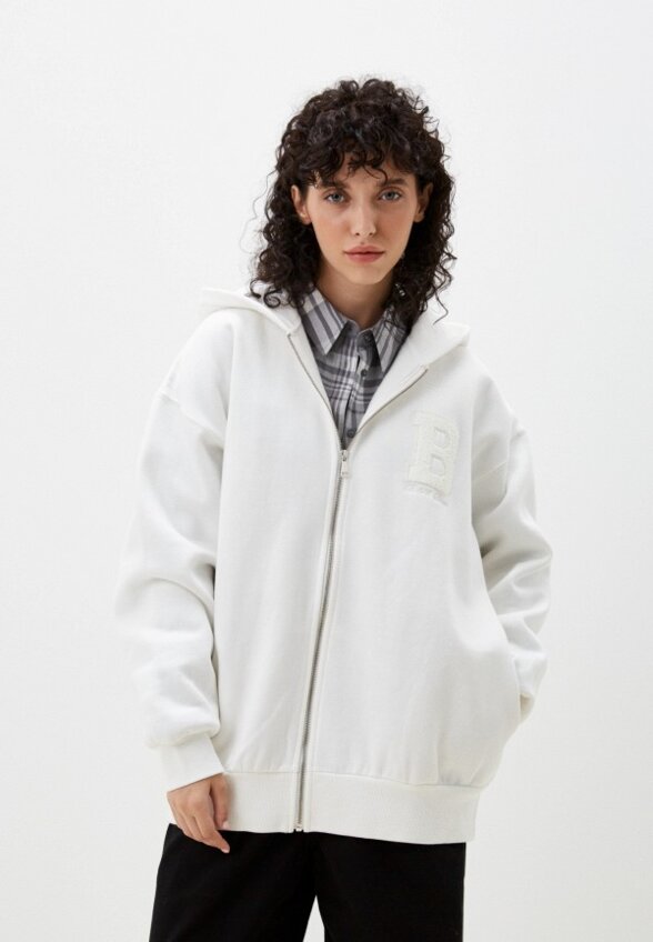 Толстовка Face Code