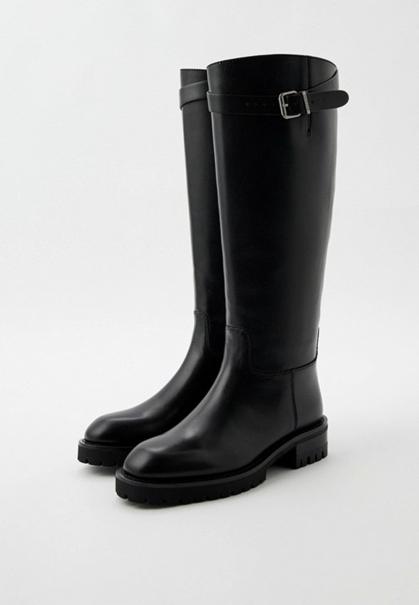 Сапоги Ekonika