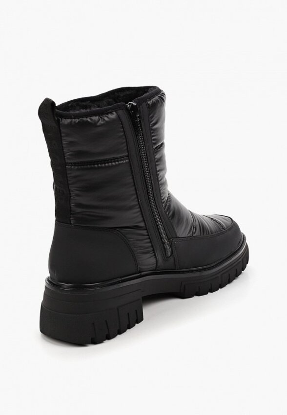 Ботинки s.Oliver