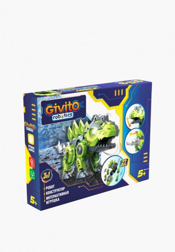 Робот Givito