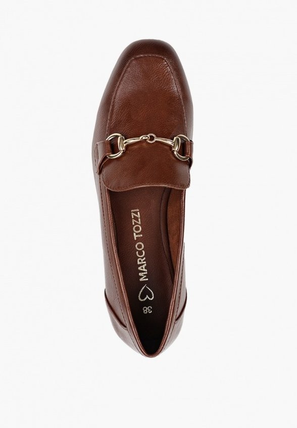 Лоферы Marco Tozzi