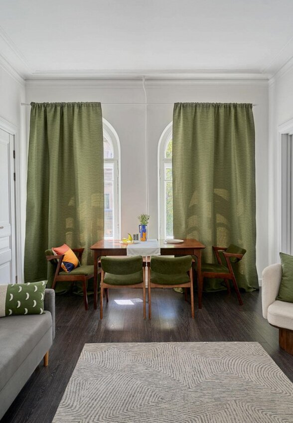 Подушка декоративная Moroshka