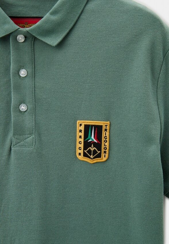 Поло Aeronautica Militare