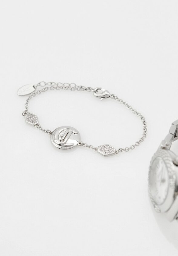 Часы и браслет Just Cavalli