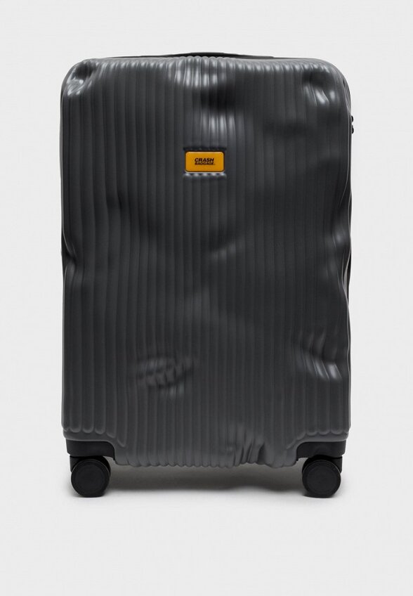 Чемодан Crash Baggage