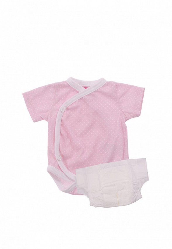 Одежда для куклы Munecas Dolls Antonio Juan