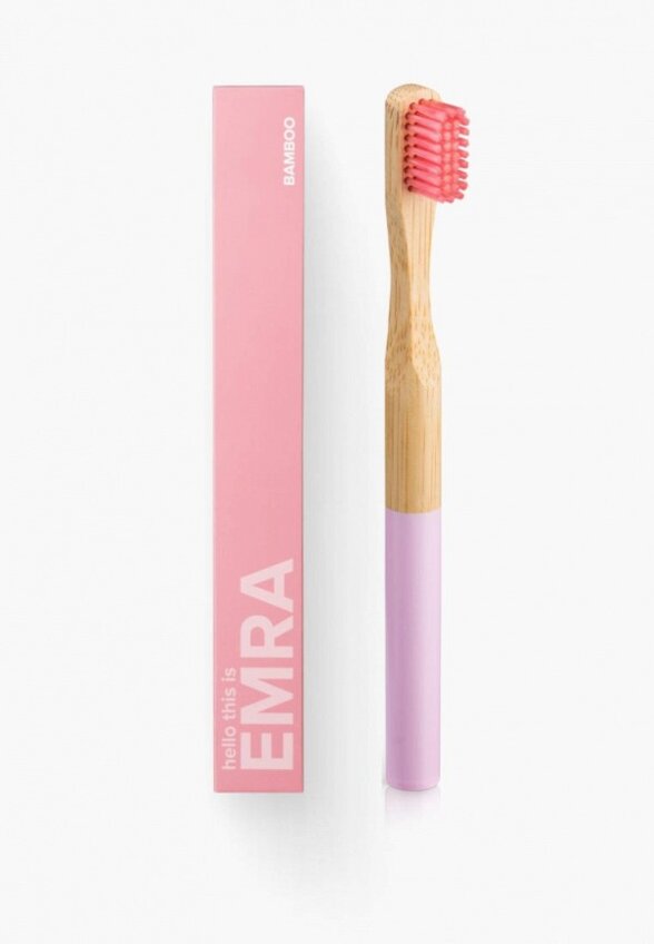 Зубная щетка Emra