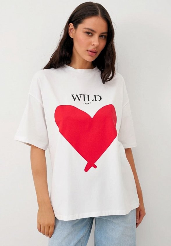 Футболка Govorili