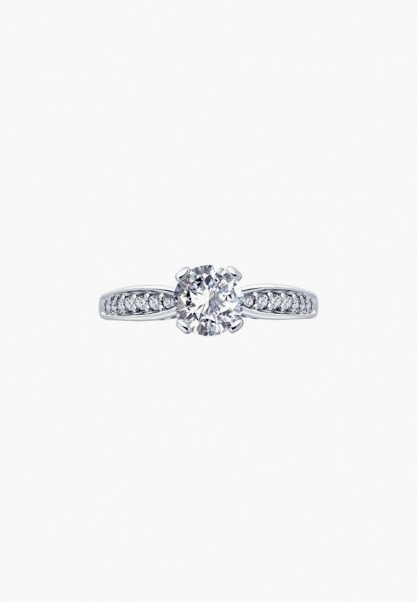 Кольцо Diamant