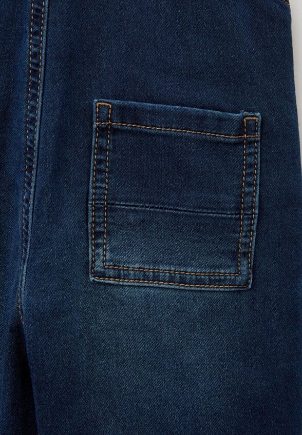 Комбинезон джинсовый Mayoral