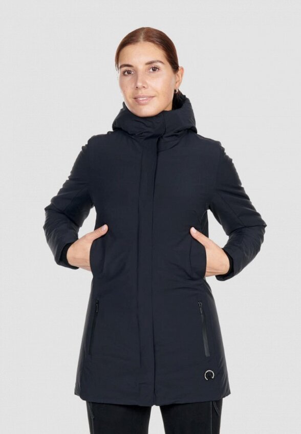 Пуховик Snow Headquarter